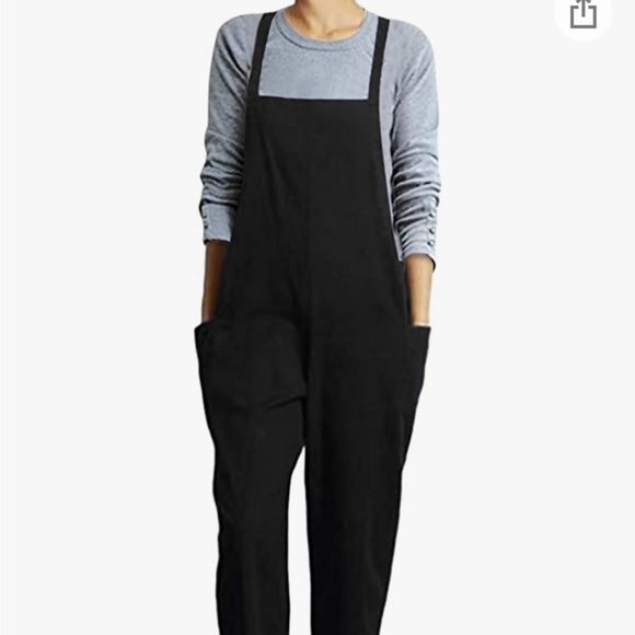 Women’s Jumpsuit, casual - Picture 3 of 3